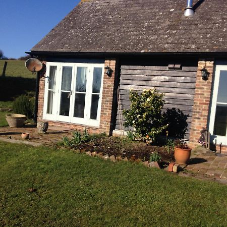 St Benedicts Byre B&B Crowhurst Kültér fotó